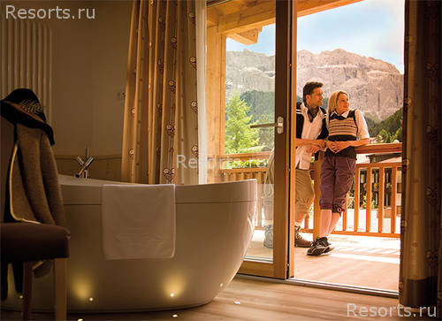 Hotel Nives 10